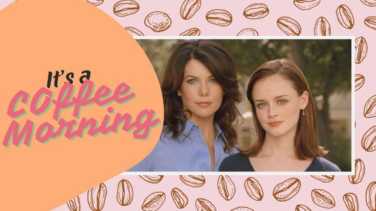 Rory Gilmore: The flawed character I needed.