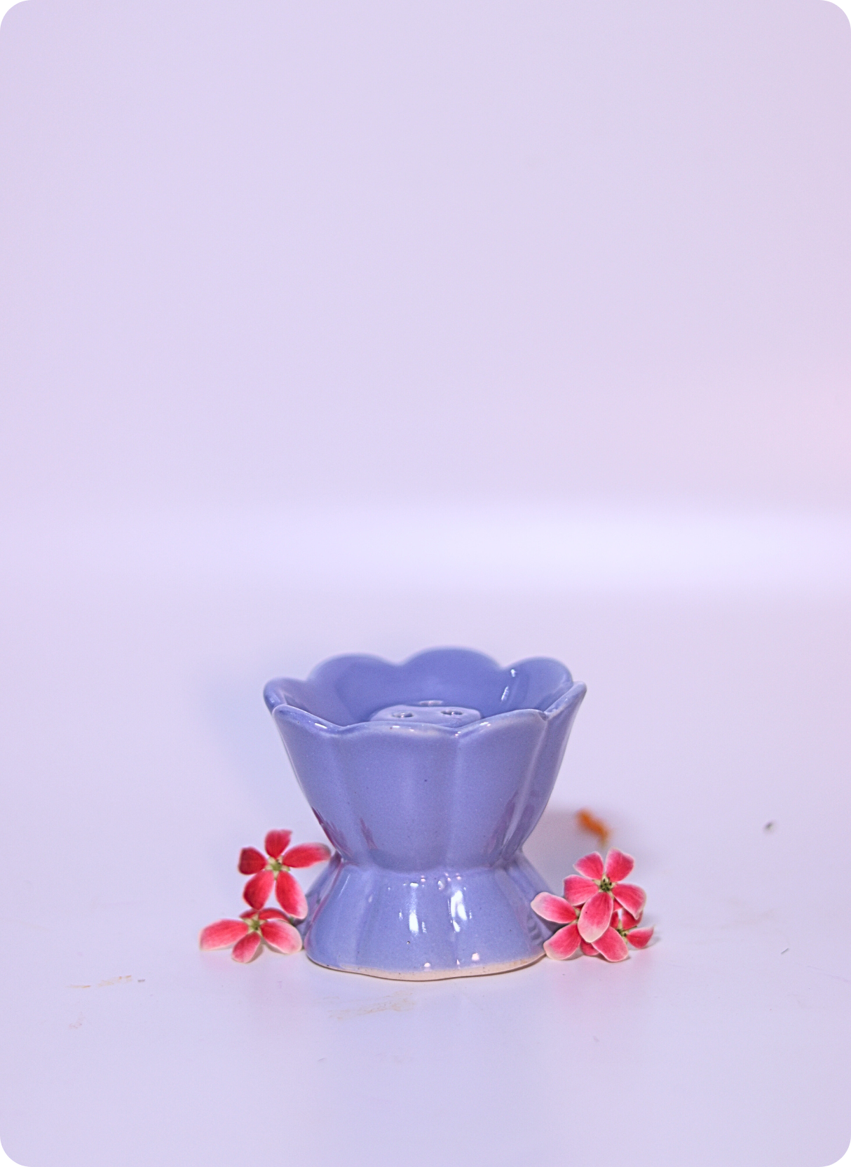 Mood Bloom Agarbatti Holder