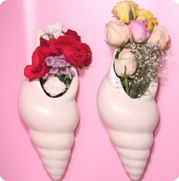 Flower Vase
