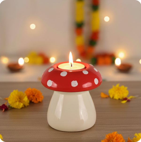 Candle Holders