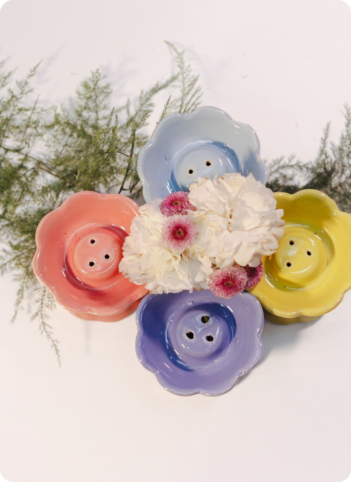 Mood Bloom Agarbatti Holder
