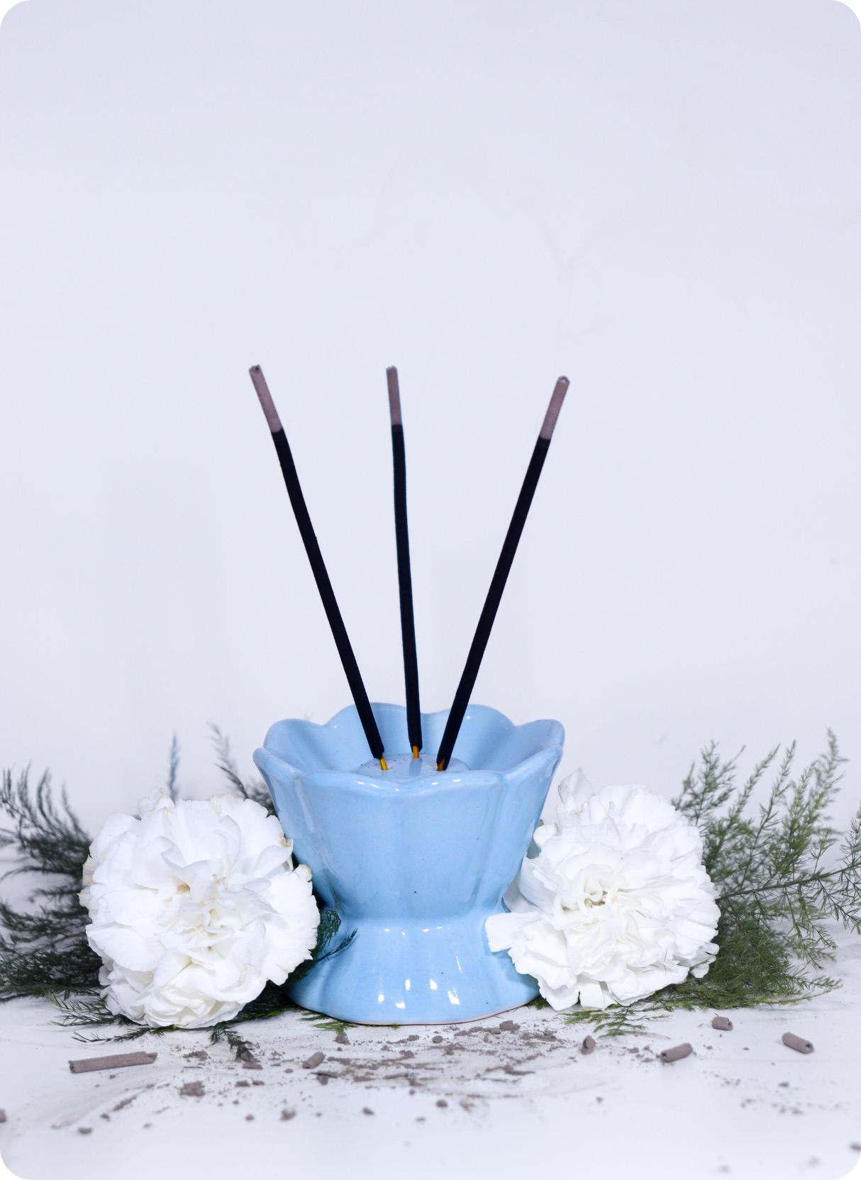 Mood Bloom Agarbatti Holder