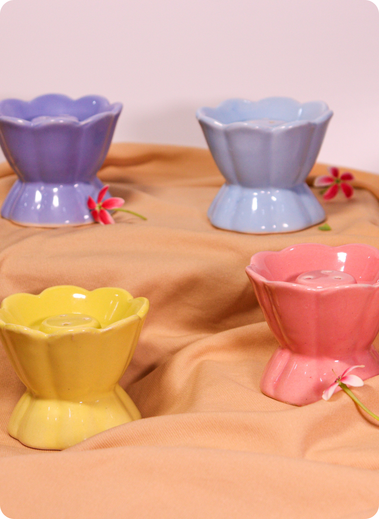 Mood Bloom Agarbatti Holder