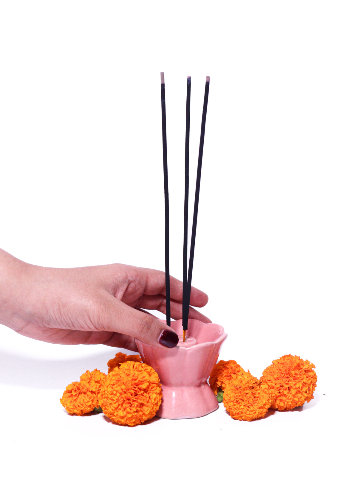 Mood Bloom Agarbatti Holder