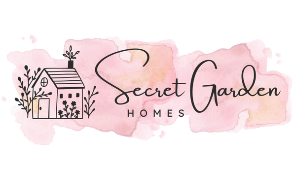 Secret Garden Homes