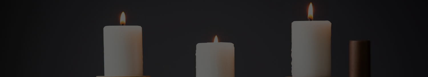 Candle Holders