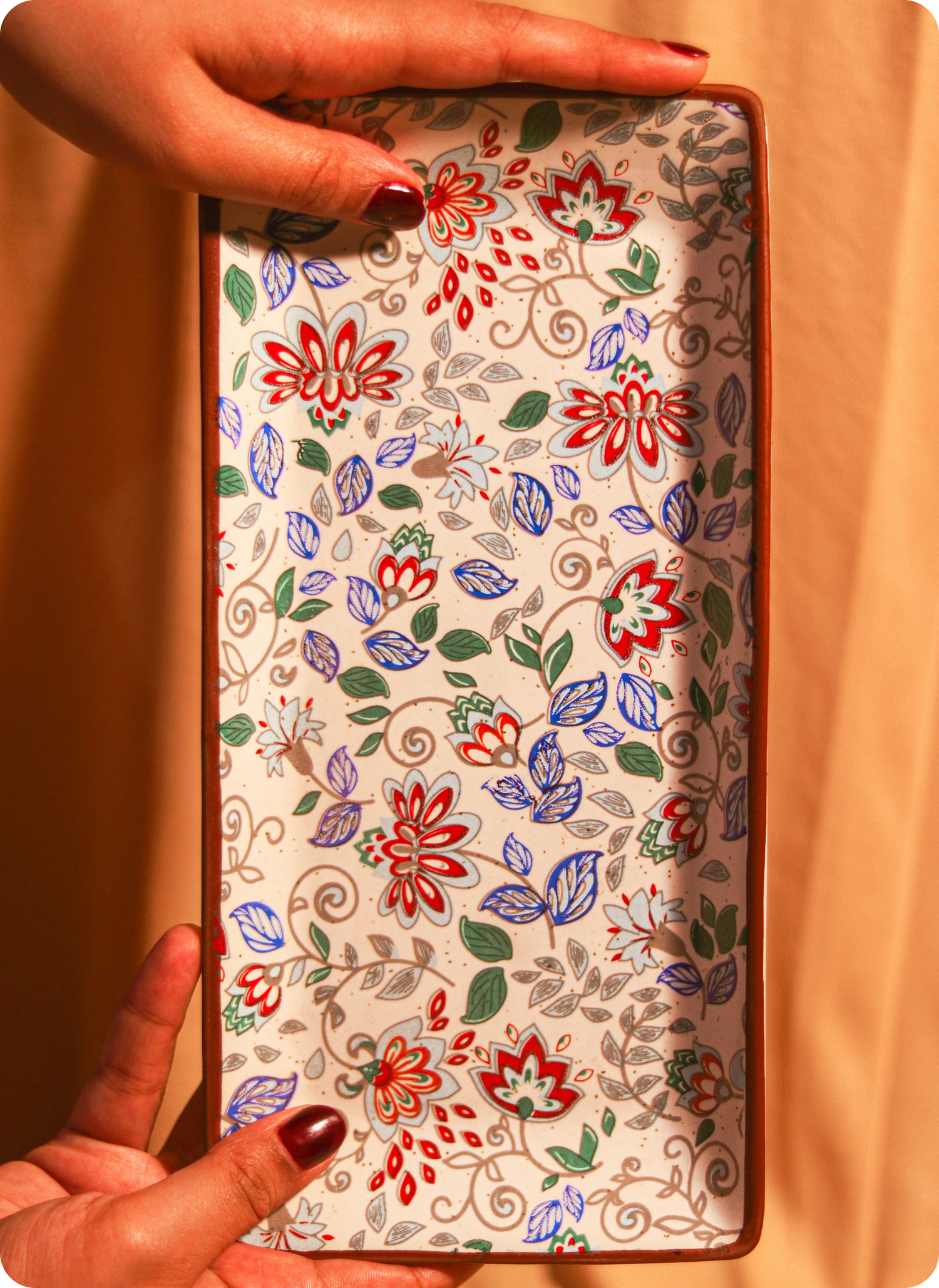 Decorative Plates and Dishes