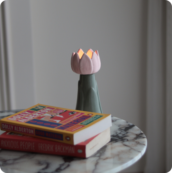 Candle Holders