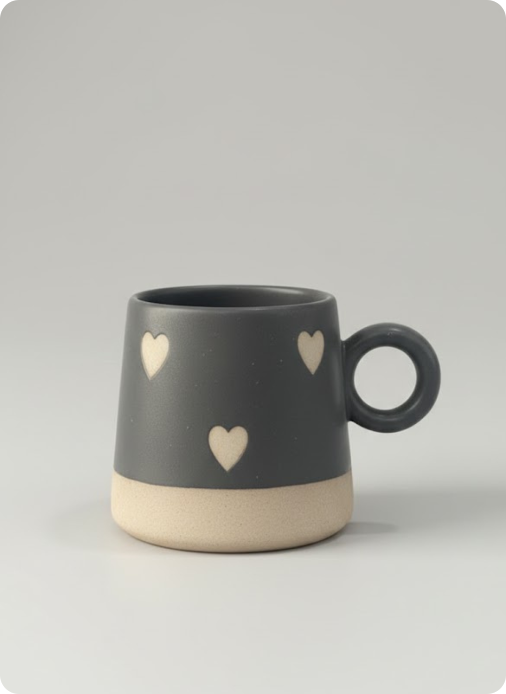 Sip In Love Mug