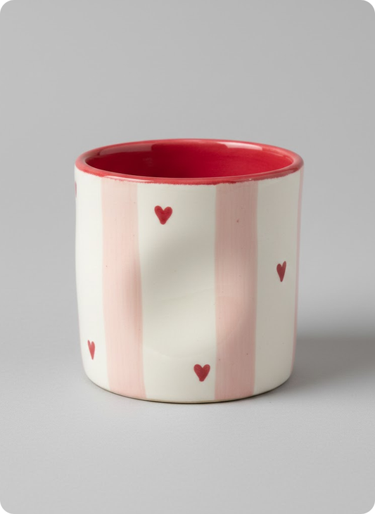 Blush & Brew Mug