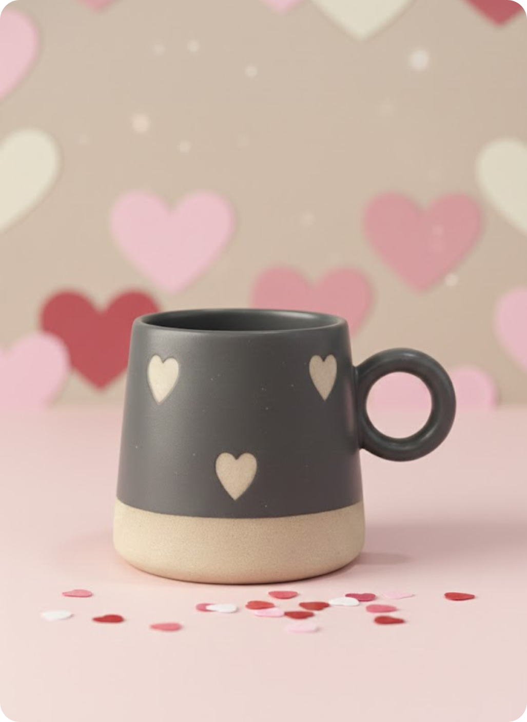 Sip In Love Mug