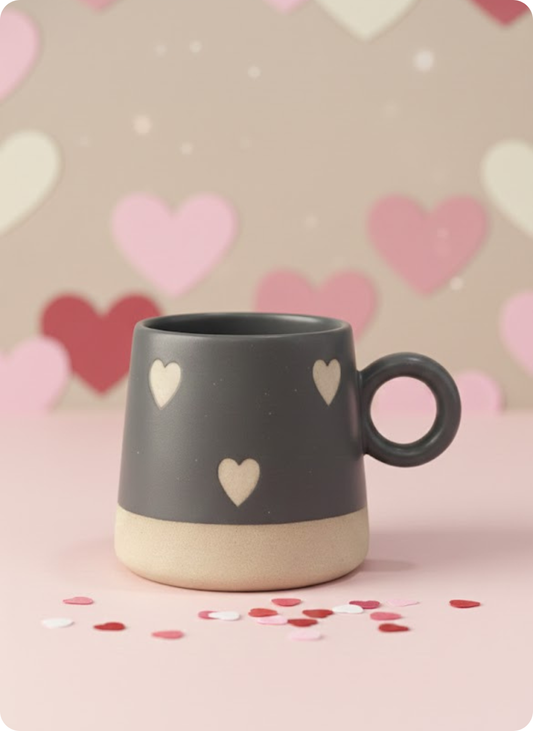 Sip In Love Mug