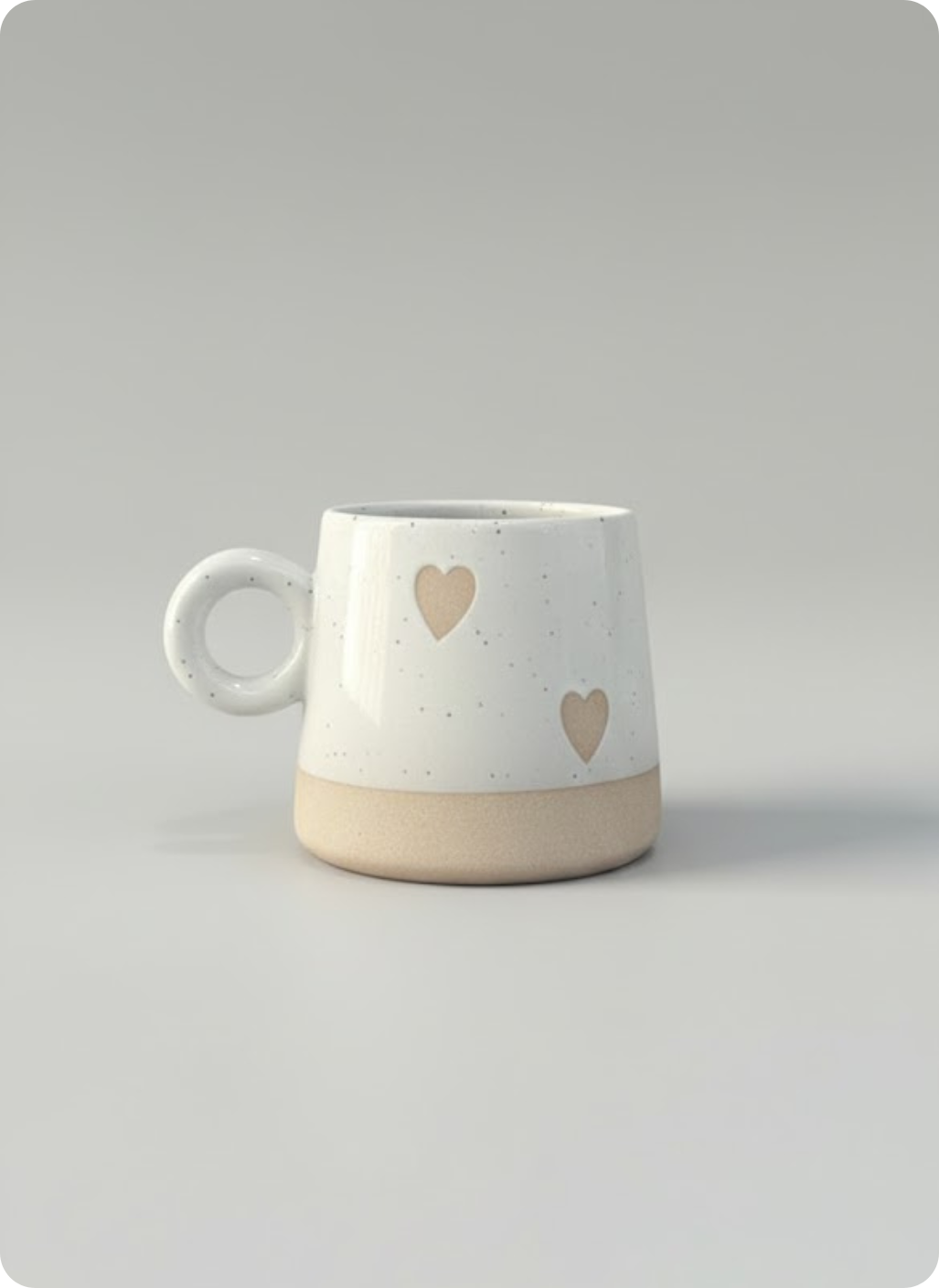 Sip In Love Mug