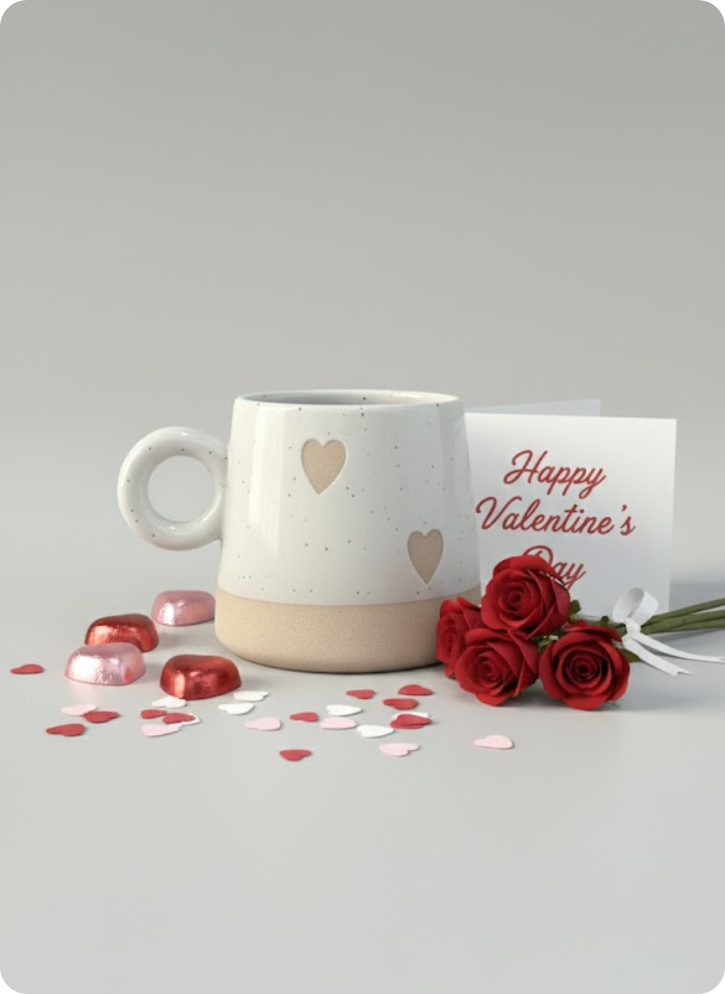 Sip In Love Mug