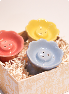 Mood Bloom Agarbatti Holder