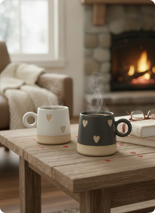 Sip In Love Mug