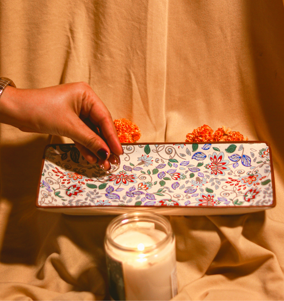 Whimsy Is In The Air This Year!